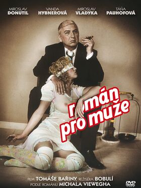 Roman pro muze